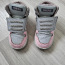 Кроссовки Adidas для девочки s:27 (фото #2)