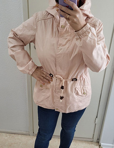 Seppälä woman kerge k/s jope s:M (2 foto / 4)