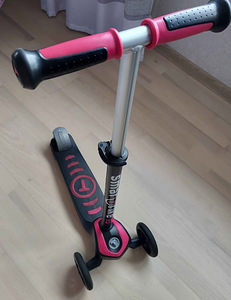 SmatTrike t5 самокат (1 фото из 5)