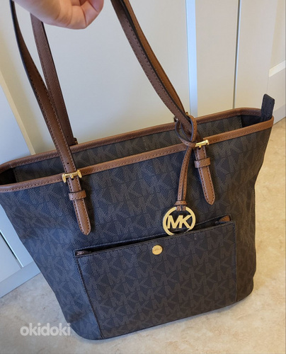 Michael kors naiste kott