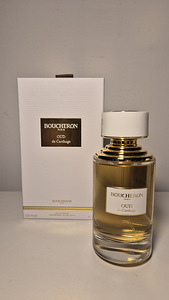 BOUCHERON COLLECTION Oud de Carthage EdP 125ml (unisex) (1 foto / 3)