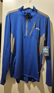 Magellan Outdoors Men's Casting Crew Long Sleeve (1 foto / 8)