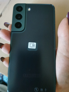Samsung Galaxy S22 5G 256GB (2 foto / 2)