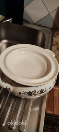 Посуда (фото #9)