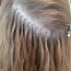 Наращивание волос (фото #2)