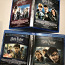 Harry Potter 1-8 (+3 lisa) kõik filmid blu-ray (EN, FI sub) (foto #5)