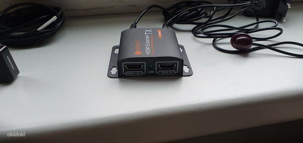 HDMI jagamise karp (foto #3)