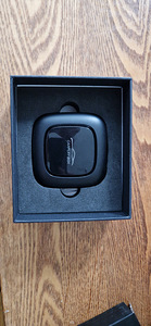 Беспроводной CarPlay (6 фото из 6)