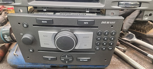 DVD90 NAVI + värviline ekraan (1 foto / 4)
