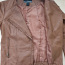 Кожаный пиджак (фото #2)