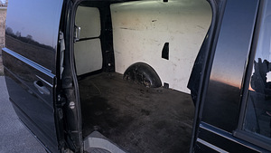 Mercedes-Benz Vito Long 111CDI N1 2.1 85kW (10 фото из 12)