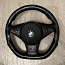 BMW E60/E61 рулевое колесо hamann look (фото #1)