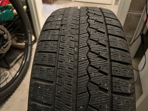 Lamellrehv 205/55 R16 SAILUN ICE BLAZER ARCTIC 94H XL (4 foto / 5)