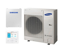 Тепловой насос воздух-вода Samsung