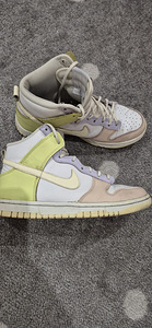 Müüa nike tossud 36 (1 foto / 3)