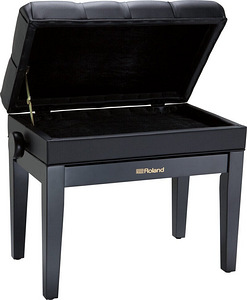 Klaveritool Roland RPB500BK (1 foto / 3)