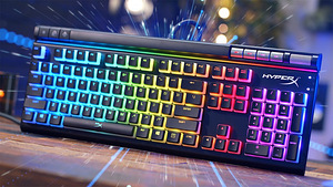 HyperX Alloy Elite 2 (1 фото из 3)