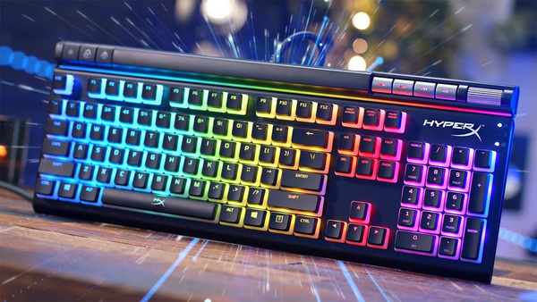 HyperX Alloy Elite 2