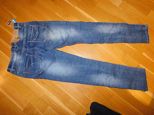 Детские джинсы Seven Lemon 152 см, новые