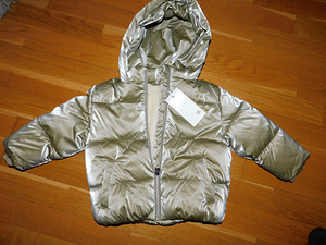 Us laste jope 86cm (1 foto / 3)