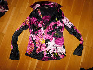 Roberto cavalli naiste pluus L (1 foto / 3)