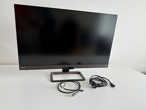 BenQ 32-tolline 4K monitor EW3280U