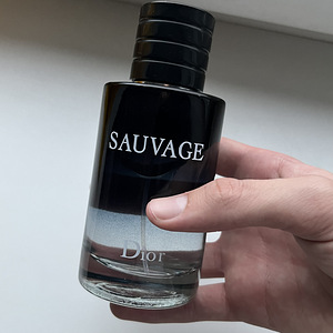 Christian Dior Sauvage EDT Parfüüm 100ml (2 foto / 3)