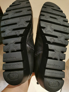 Wonders k/s saapad (2 foto / 4)