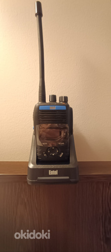 Рации(walkie-talkie) (фото #1)