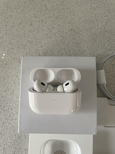 AirPods Pro 2nd Generation (2 foto / 4)