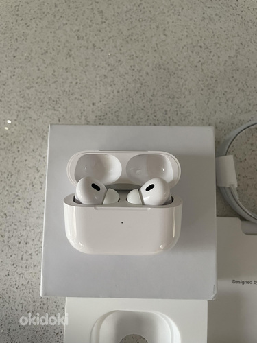 AirPods Pro 2nd Generation (foto #2)