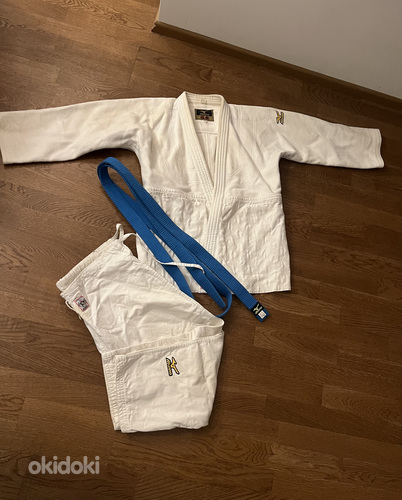 Kimono ülikond