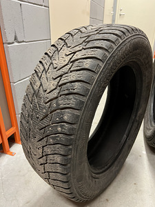 Talverehvid 225/60 R17 (2 foto / 7)