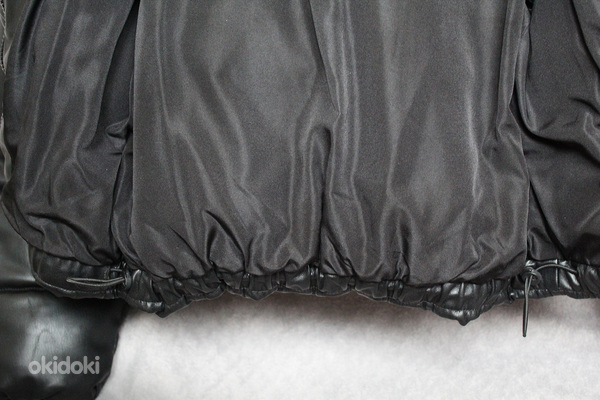 Zara женская куртка, размер XS (фото #3)