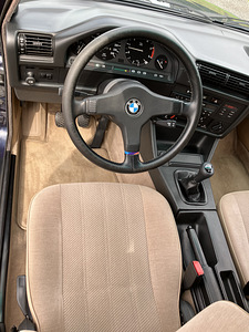 ПРОДАЕТСЯ BMW 324td (4 фото из 15)