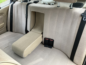 ПРОДАЕТСЯ BMW 324td (11 фото из 15)