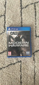 Call of duty modern warfare (1 foto / 3)