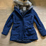 Зимняя куртка на девочку North Bend 146-152 см (фото #1)
