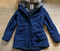 Зимняя куртка на девочку North Bend 146-152 см