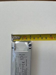 ELEKTROONILINE TRAFO (3 foto / 4)