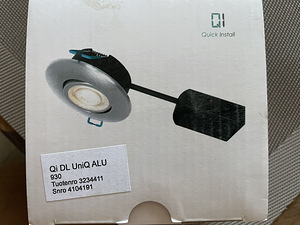 SÜVISTATAV RIPPLAE LED VALGUSTI (2 foto / 3)