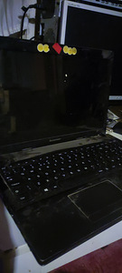 Lenovo g510 (1 foto / 3)