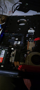 Lenovo g510 (3 foto / 3)