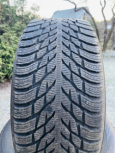 Nokian Lamell R19 (1 foto / 4)