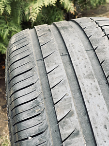 Michelin suverehvid R18 (1 foto / 3)