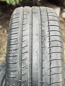 Michelin suverehvid R18 (3 foto / 3)