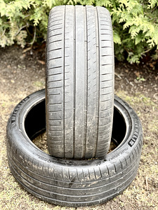 Michelin suverehvid R22 (2 foto / 2)