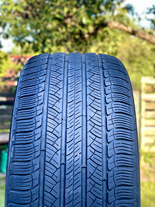 Michelin suverehvid R20 (1 foto / 5)
