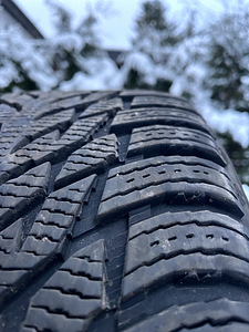 Nokian Hakkapeliitta R21 (1 фото из 4)