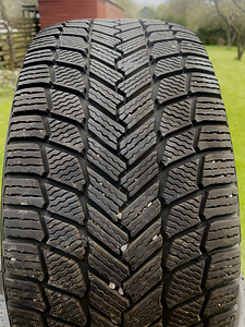 Michelin ламели 20" (1 фото из 5)